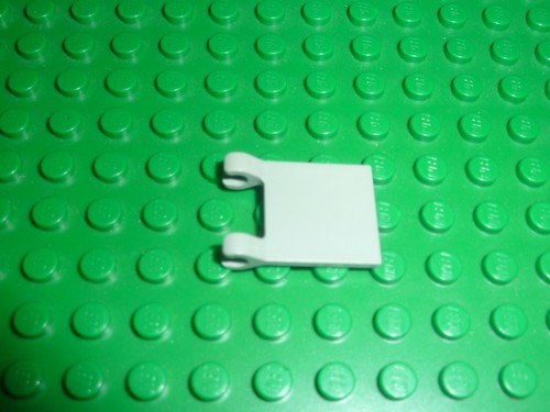 Lego oldgray flag 2 - flag,