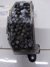 Resistance chauffage CITROEN C4 PICASSO 1 9654652480