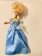 Barbie Cendrillon Disney