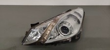 Phare avant Headlight Bi Xenon