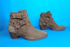 bottines boots BERENICE look
