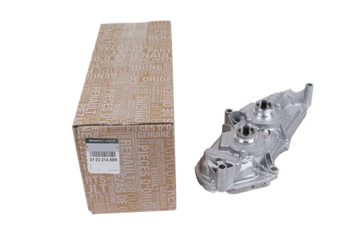 Original automatic gearbox - original,