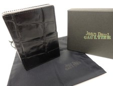 Etui à cigarettes Jean Paul