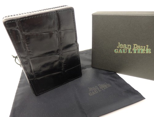 Etui cigarettes jean paul - à,