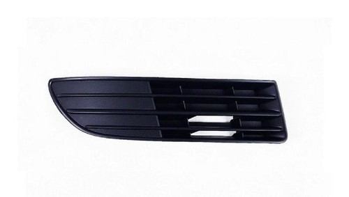Grille pare choc droite - grille,