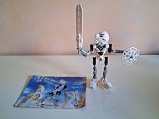 Lego Bionicle 8536 - Kopaka