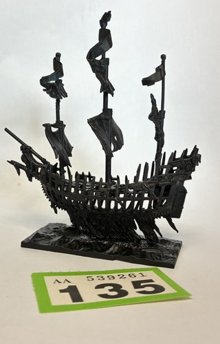 Warhammer dreadfleet ship oop - warhammer,