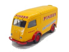 Renault 1000 Kg "Pinder" CORGI