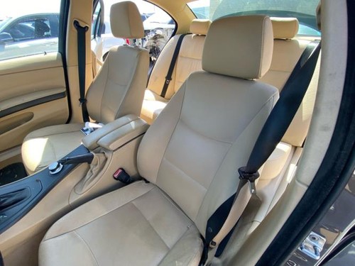 Interieur complet bmw serie - complet, 3