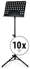 10x Pupitre Support Musique