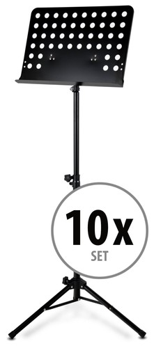 10x pupitre support - 10x, musique