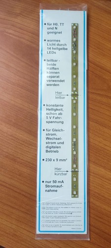 Neuf ho viessmann - ho,