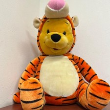 Peluche disney winnie - disney,