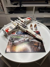 LEGO 9493 - STAR WARS - X-WING