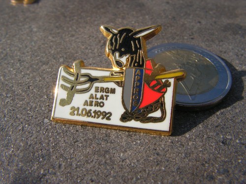 Pins insigne militaire - insigne,
