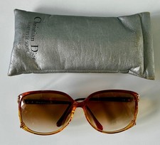 Rare lunette de soleil