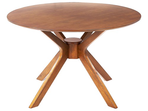 Table repas ronde ø120 - table,