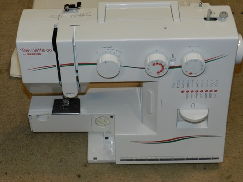 Bernina bernette sewing - bernina,