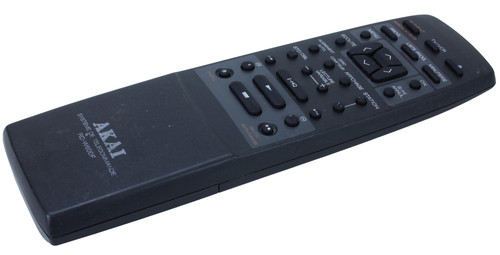 Akai w600f télécommande - rc-w600f,