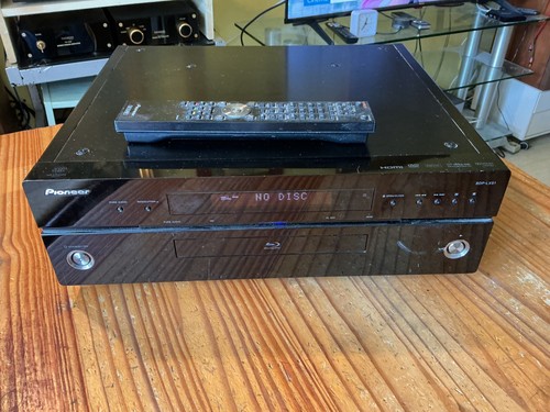 Pioneer bdp lx91 - pioneer, bdp-lx91