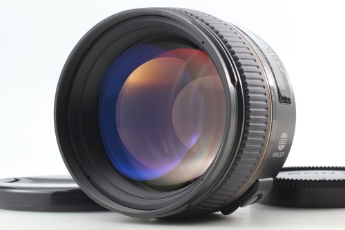 Top mint objectif minolta af - mint],