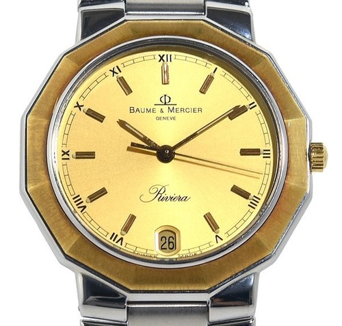 Montre homme baume - homme,