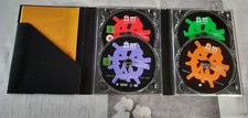 [2 CD + 2 DVD Digipack]
