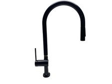 Robinet de cuisine sur pied