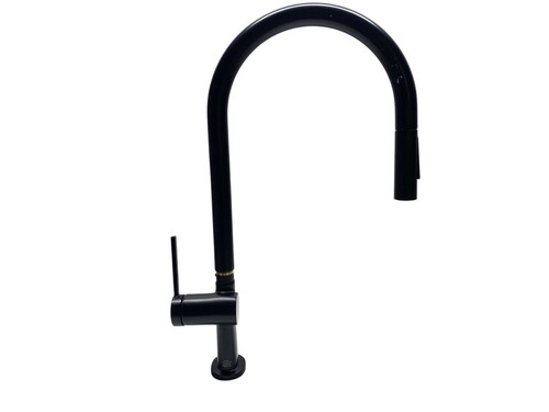 Robinet cuisine sur - robinet, de