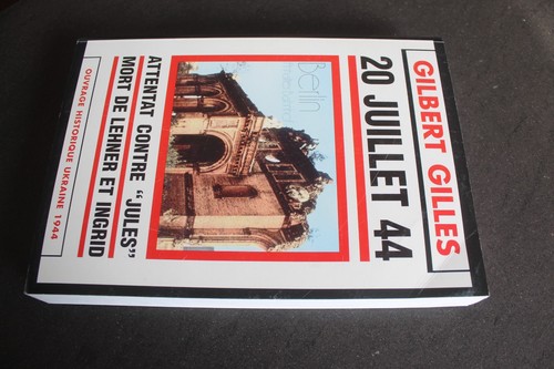Gilbert gilles 20 - (69),