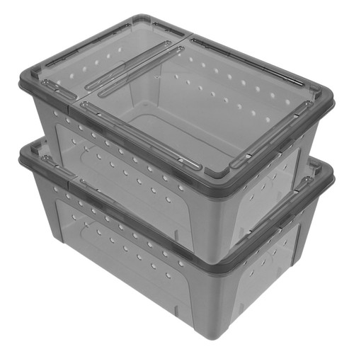 Pcs terrarium pour araignée - terrarium,