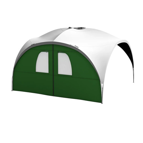 Panneau latéral husky avec - panneau,