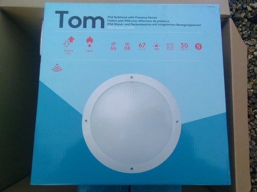 Lot hublots led 25w - hublots,