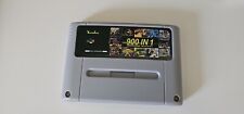 Everdrive Super nintendo cartouche de jeux