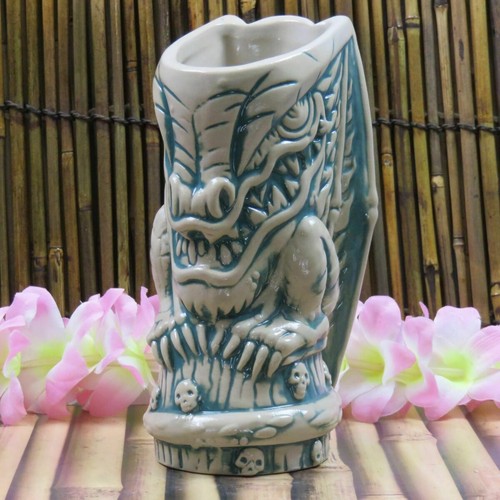 Frankie tiki salle surf - frankie,