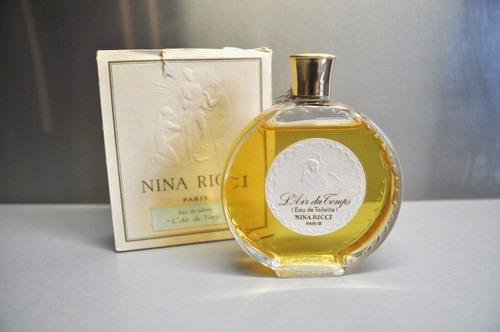 Lalique nina ricci l air - , du