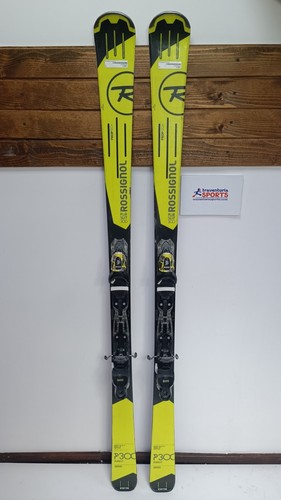 Rossignol pursuit 300 177cm - pursuit,