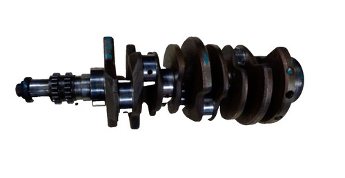 Vilebrequin moteur essence - vilebrequin,