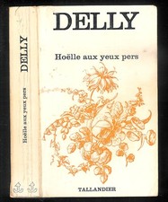Delly : Hoëlle aux yeux pers