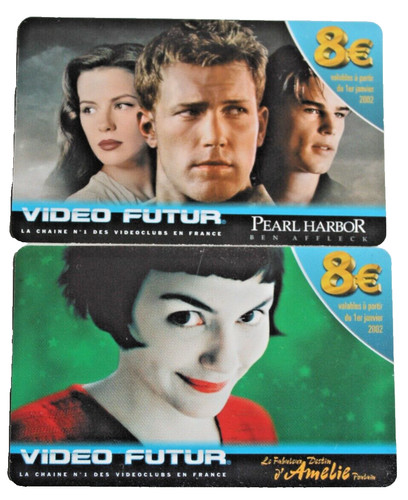 Cartes video futur - 2,