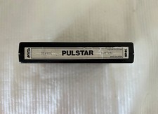 Snk Neo Geo Pulstar Mvs VG/Exc