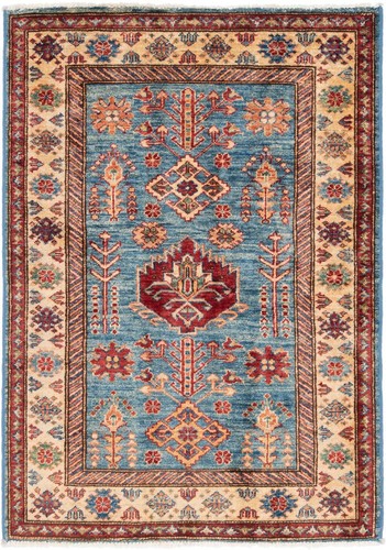 Super kazak 125x80 tapis - super, cm