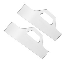  2 Pcs Planche Charcuterie