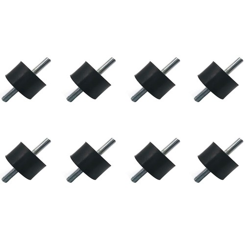 Pièces silent bloc - 4,