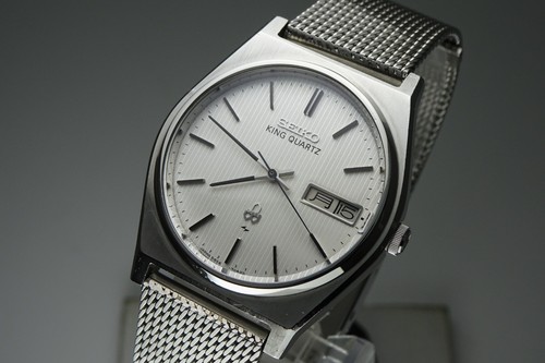 Serviced vintage 1978 japan - serviced,