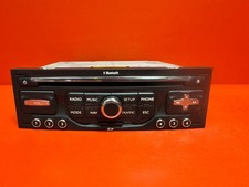 CITROEN PEUGEOT AUTORADIO
