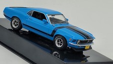 Ford Mustang Boss 302 1970