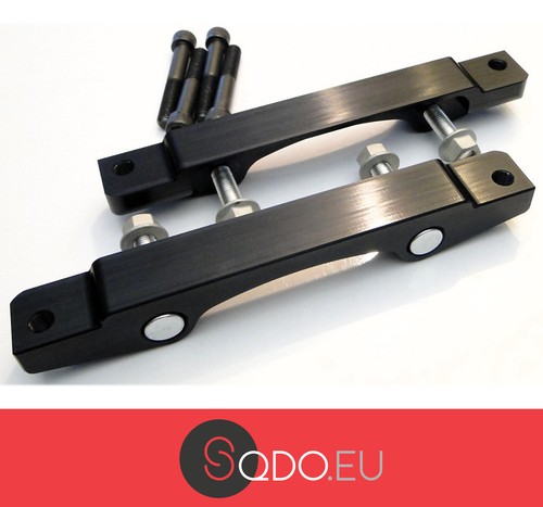 Adaptateur étrier de - d’étrier,