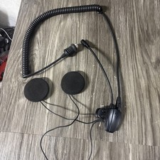 Ensemble De Microphones Harley Davidson #S4