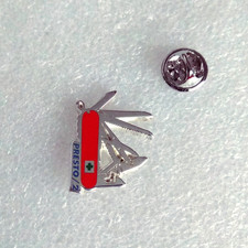 Pin's pin lapel pin CANIF